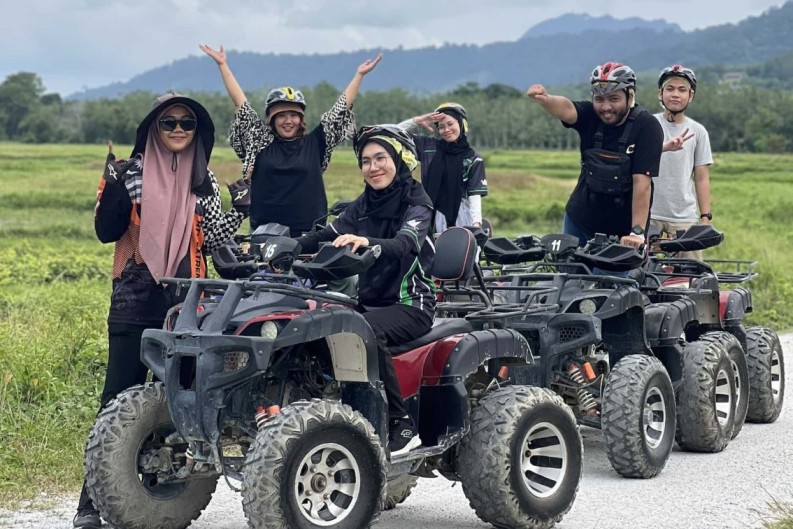 ATV Explorer Langkawi
